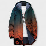 Albertina - Casaco artístico