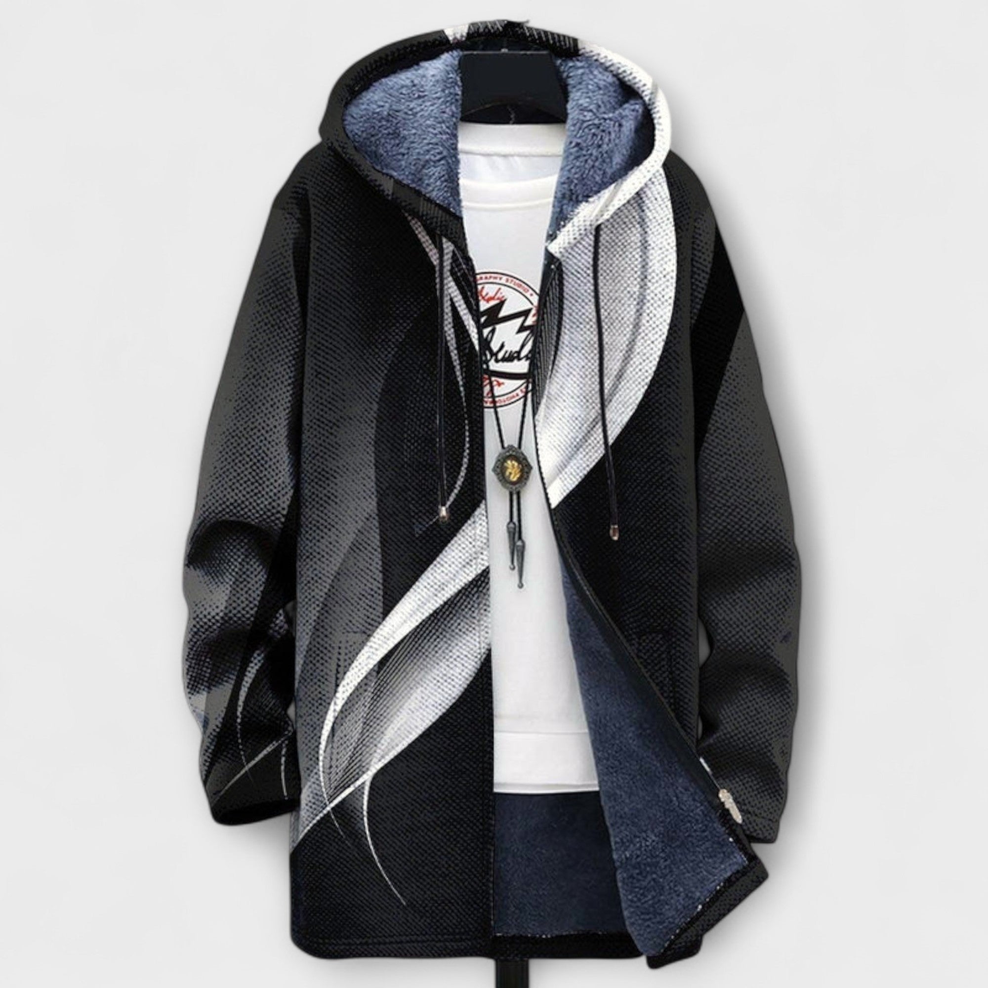 Albertina - Casaco artístico