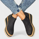 Bianca – Botas de Couro de Luxo