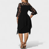 Salomé - Vestido de Primavera