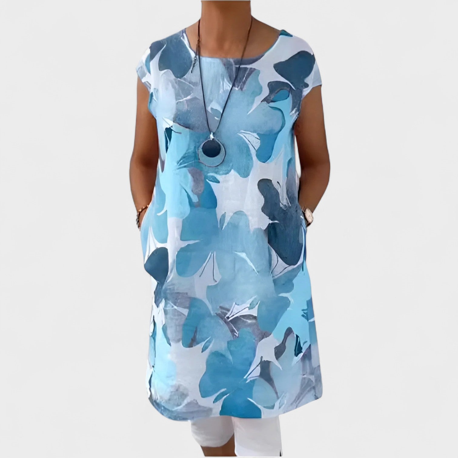 Elena - Vestido Floral