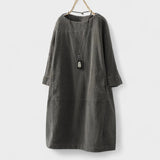 Gabriela - Vestido de Primavera