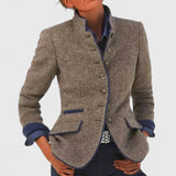 Lina - Blazer Chic Polivalente