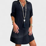 Solange - Vestido Elegante