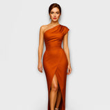 Ana - Vestido de gala elegante