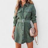 Beatriz -  Vestido Curto