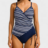 Eduarda - Fato de banho colorido