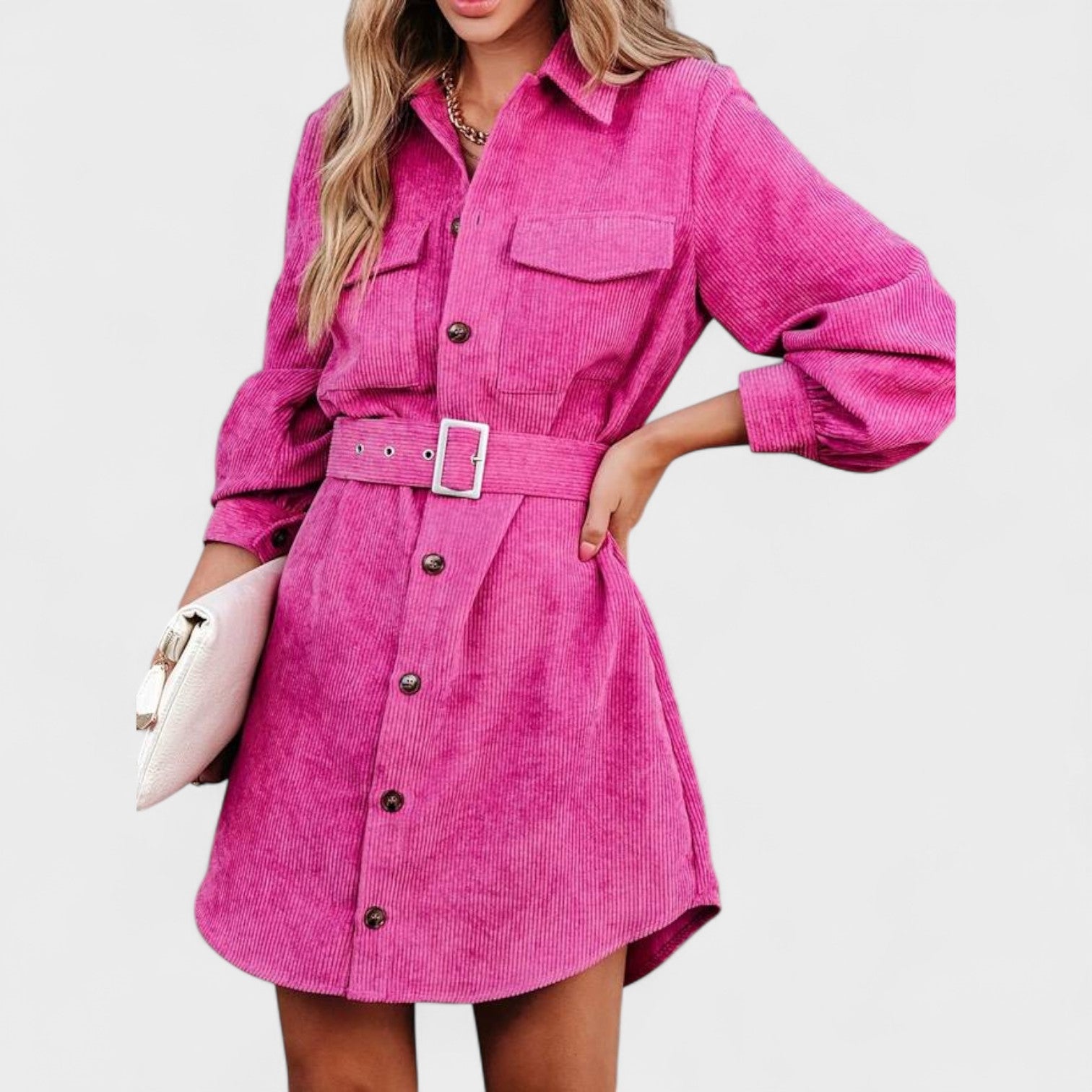 Beatriz -  Vestido Curto