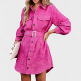 Beatriz -  Vestido Curto