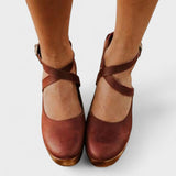 Carlota - Sapatos Ortopédicos