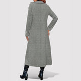 Rita - Casaco Comprido