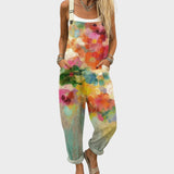 Valentina - Macacão artístico