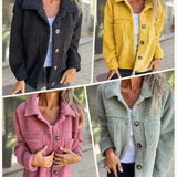 Laverinne - Casaco estiloso e aconchegante