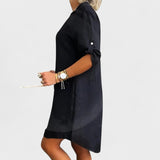 Solange - Vestido Elegante