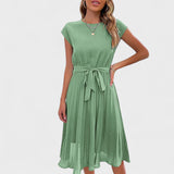 Clara - Vestido Elegante de Verão