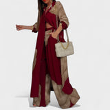 Larissa - Conjunto Fresco