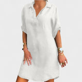 Solange - Vestido Elegante