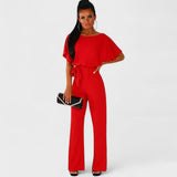 Alice – Macacão elegante para mulher