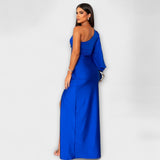 Elisa - Vestido Elegante e Sofisticado