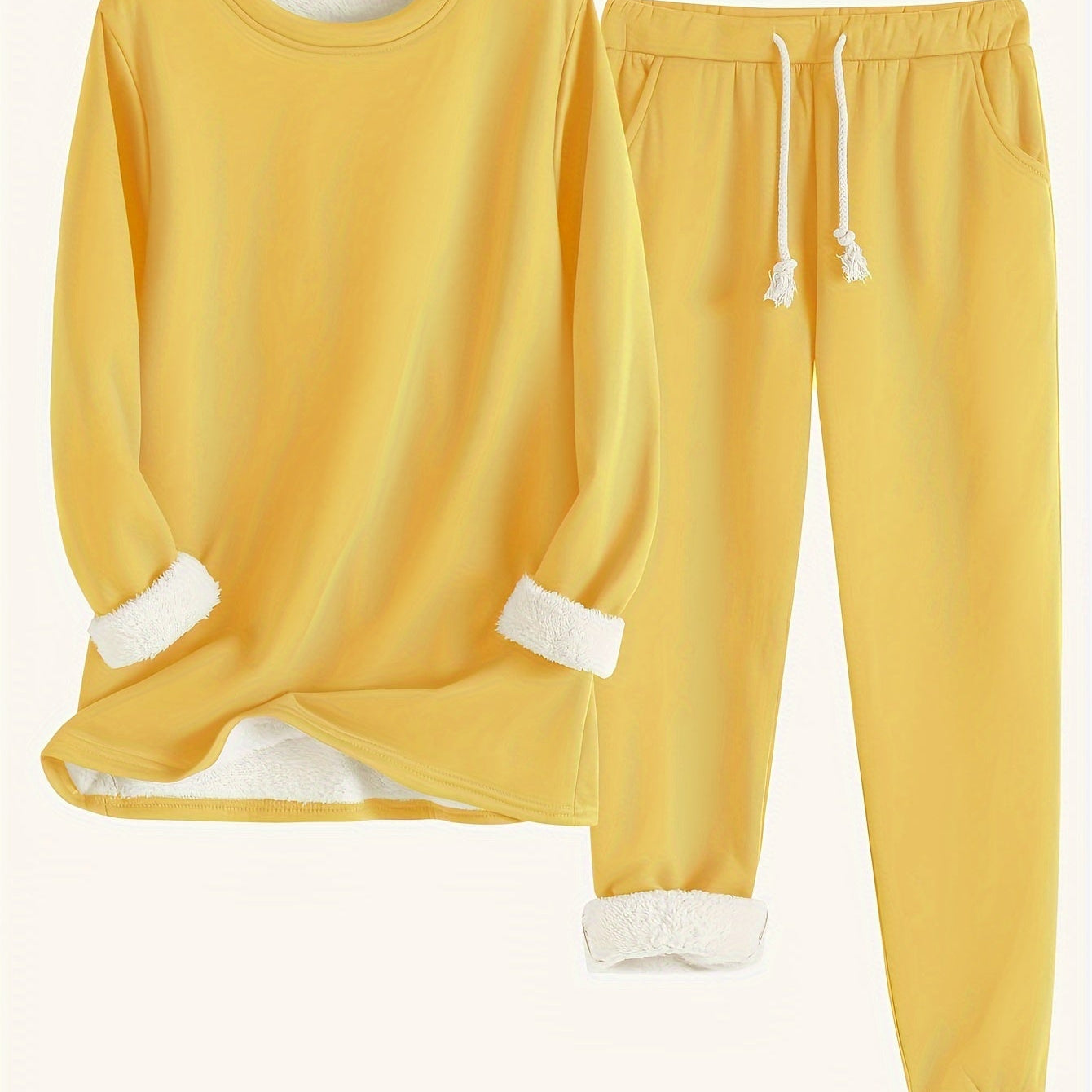 Noelle - Conjunto Lounge Confortável