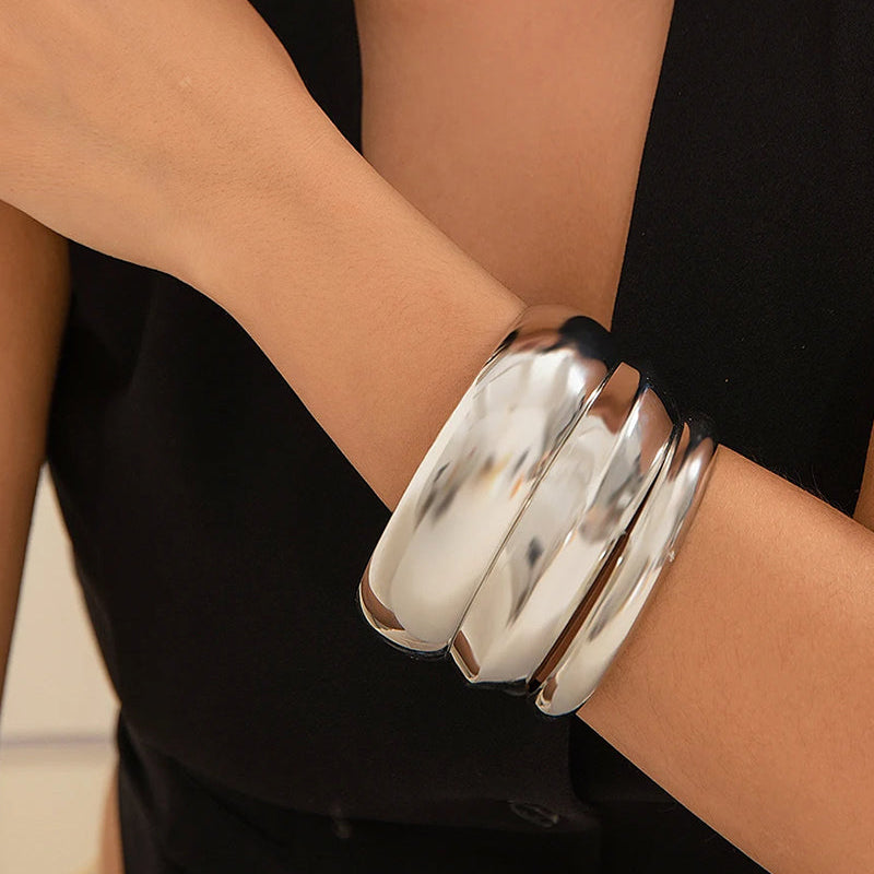 Pulseira de 3 peças