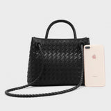 Lucia - Mala Entrelaçada