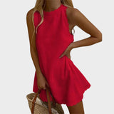 Paula - Vestido Com Estilo e Leveza