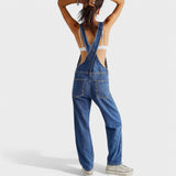 Julia – Macacão de Ganga