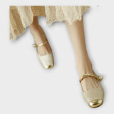 Tainara - Bailarinas elegantes com detalhes sofisticados