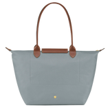 Longchamp - Bolsa Le Pliage Grande, Azul