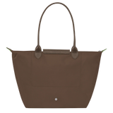 Longchamp - Bolsa Le Pliage Grande, Terra