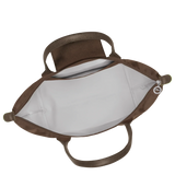 Longchamp - Bolsa Le Pliage Grande, Terra