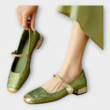 Tainara - Bailarinas elegantes com detalhes sofisticados