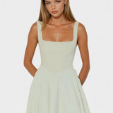 Vitória - Vestido Longo