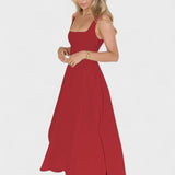 Vitória - Vestido Longo