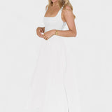 Vitória - Vestido Longo