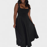 Vitória - Vestido Longo