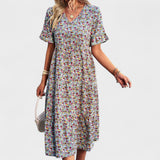 Filipa - Vestido Floral