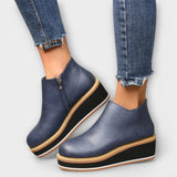 Mariana - Botas Elegantes e Confortáveis