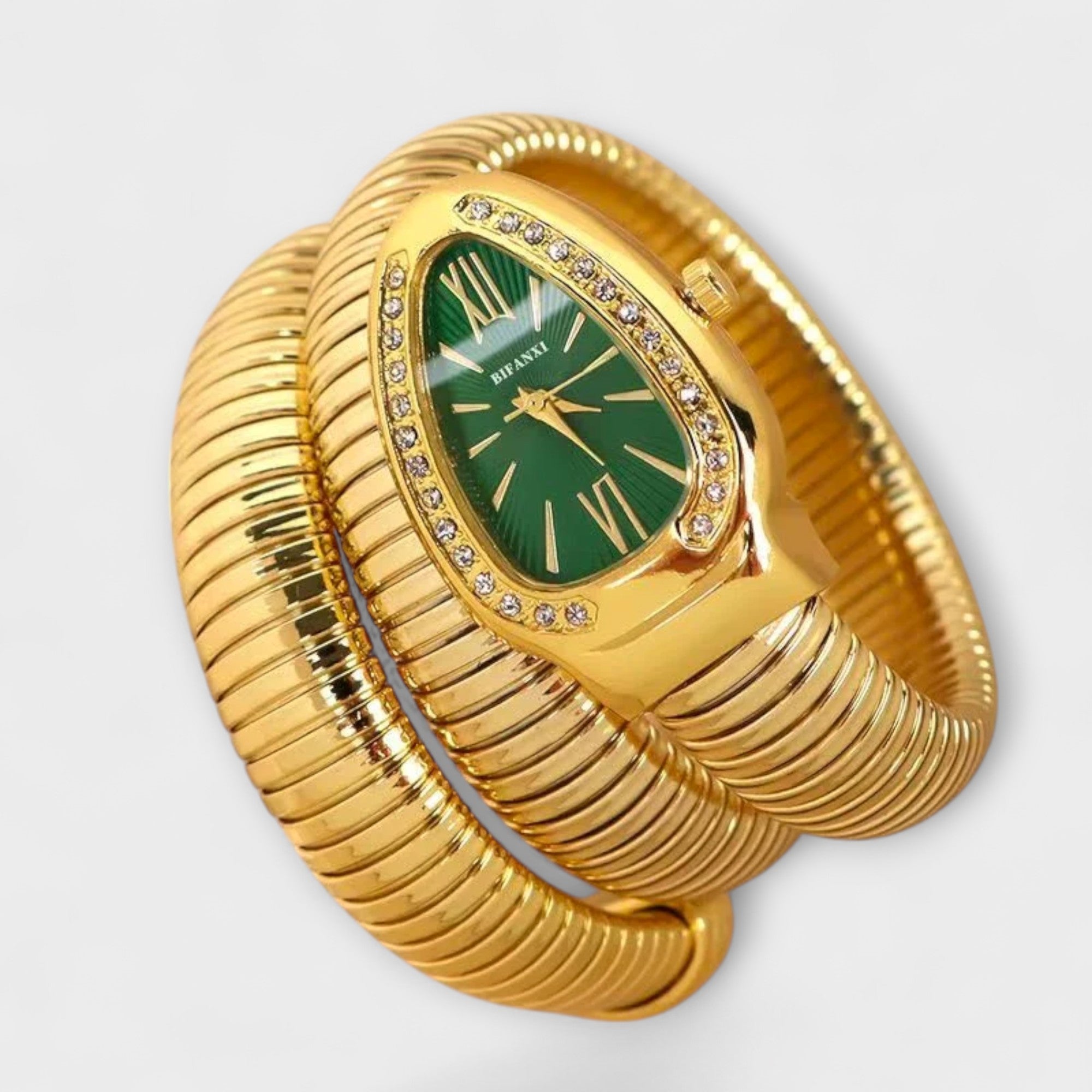 Magui® Estilo Serpente