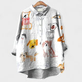 Lisa - Estilo Criativo e Descontraído