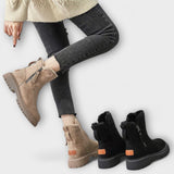 Daniela - Botas de luxo e conforto