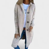 Beatriz - Casaco Confortável