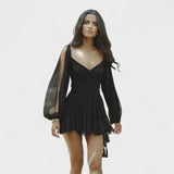 Bia - Vestido Fresco e Elegante