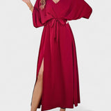 Rute - Vestido Brisa de Verão