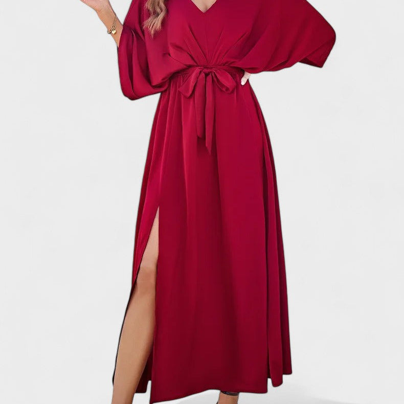 Rute - Vestido Brisa de Verão