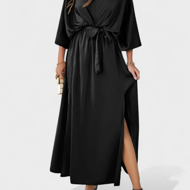 Rute - Vestido Brisa de Verão