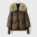 Indie - Jaqueta elegante