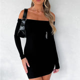 Catarina - Vestido Elegância Atrevida