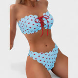 Julia - Biquíni amor doce